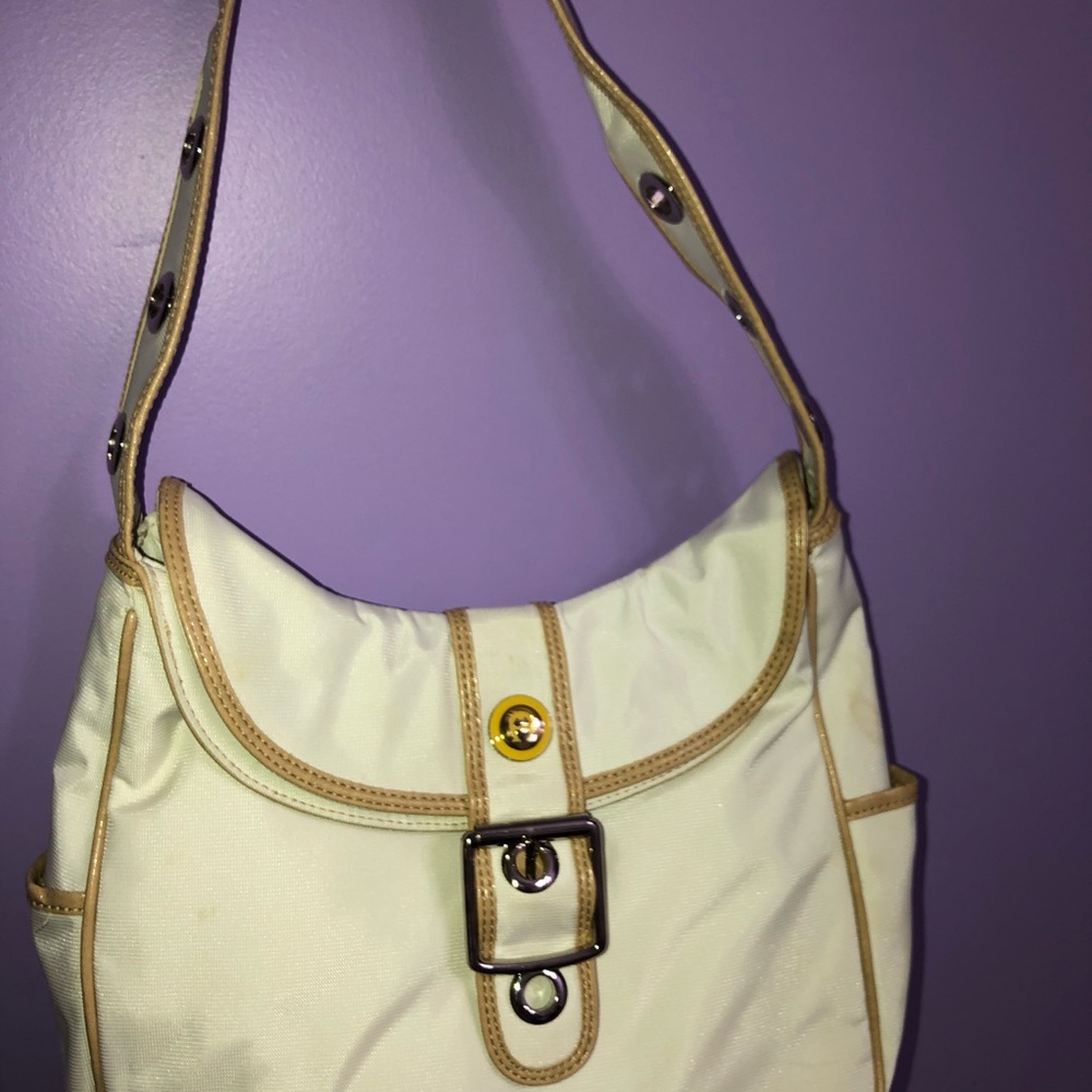 etienne aigner purse
